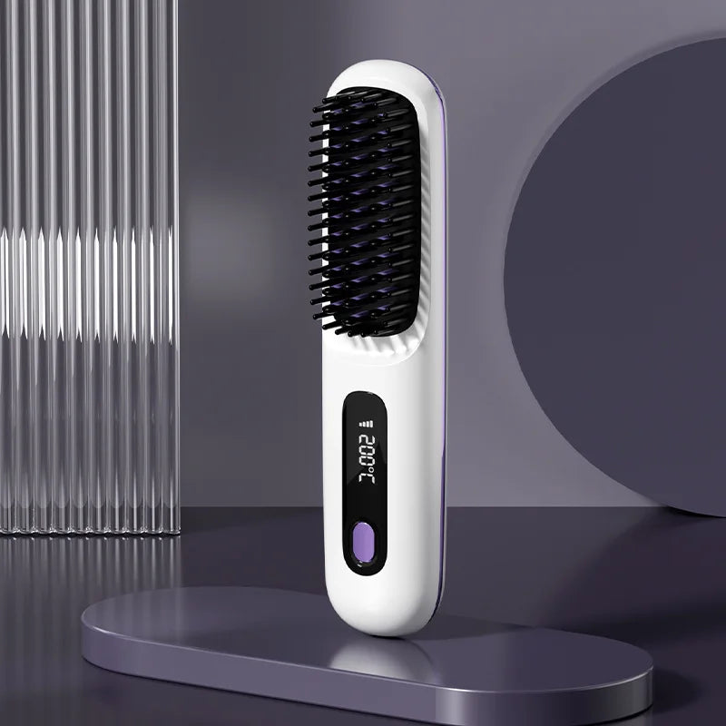 Velistra - Lisseurportable